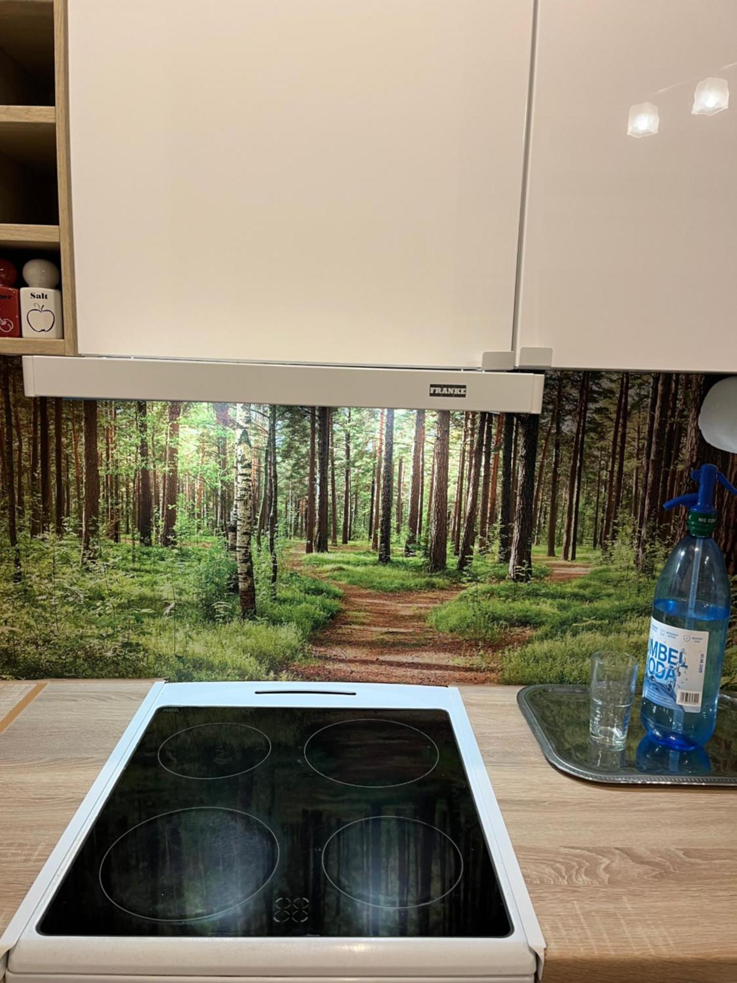 Urocze Mieszkanie W Gdansku Buitenkant foto